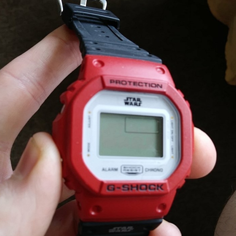 Dw-5600vt